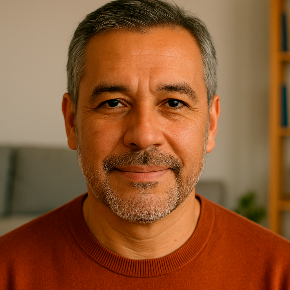 Foto de Daniel R.